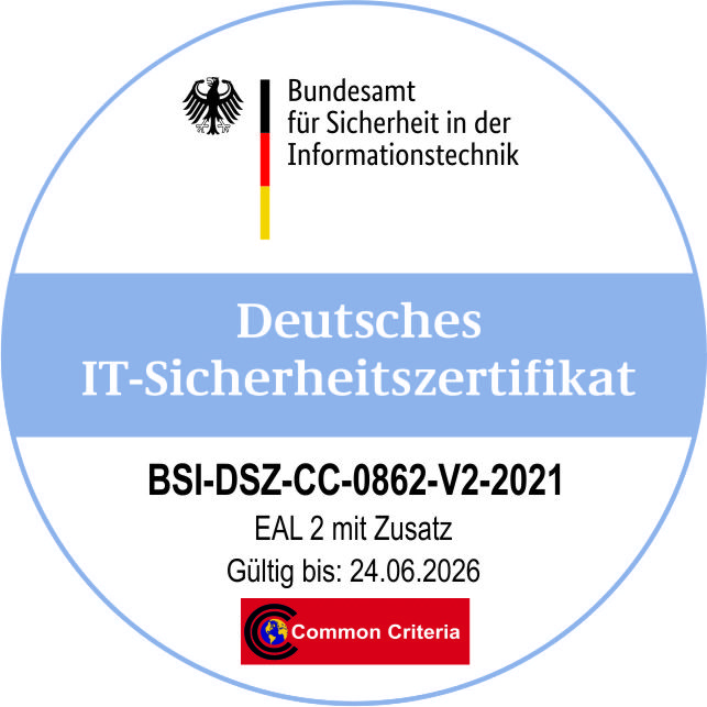 Security Certificate for Online Elections Security Certificate for Online Elections