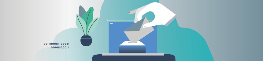 Conoscere il gestore delle elezioni online nel corso online di POLYAS Conoscere il gestore delle elezioni online nel corso online di POLYAS