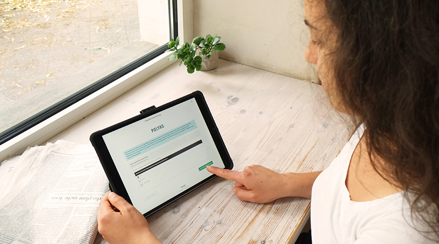 Utilizzare intranet è semplice e sicuro Utilizzare intranet è semplice e sicuro