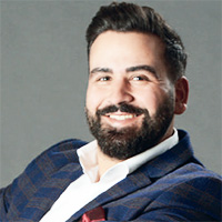 Koray Erdogan Koray Erdogan
