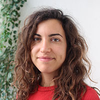 Margherita Grizzo Margherita Grizzo