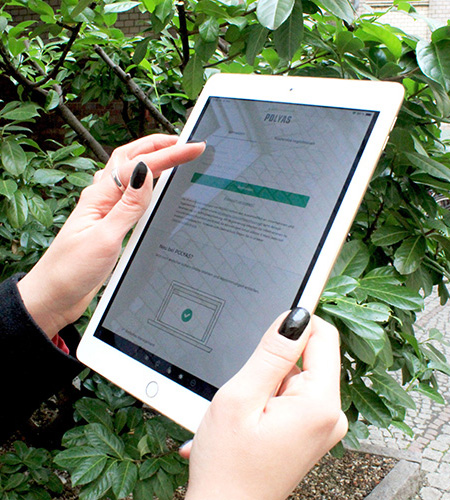 Nell’Online Voting Manager di POLYAS è sempre garantita anche la tutela dei dati di tutti gli aventi diritto alla nomina e dei potenziali candidati. Nell’Online Voting Manager di POLYAS è sempre garantita anche la tutela dei dati di tutti gli aventi diritto alla nomina e dei potenziali candidati.