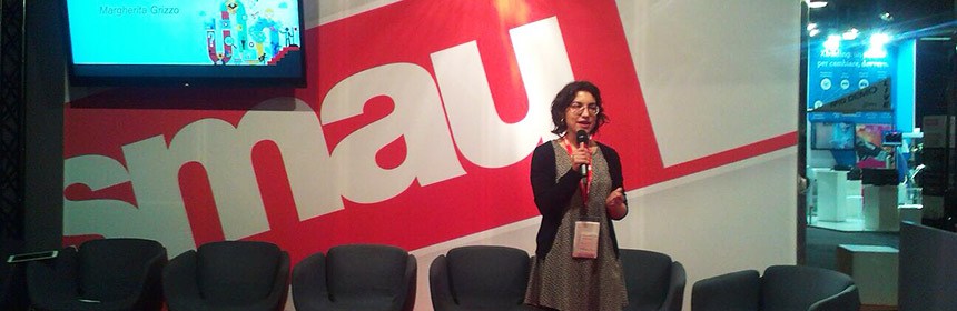 Voto online di POLYAS a SMAU Padova 2017 Voto online di POLYAS a SMAU Padova 2017