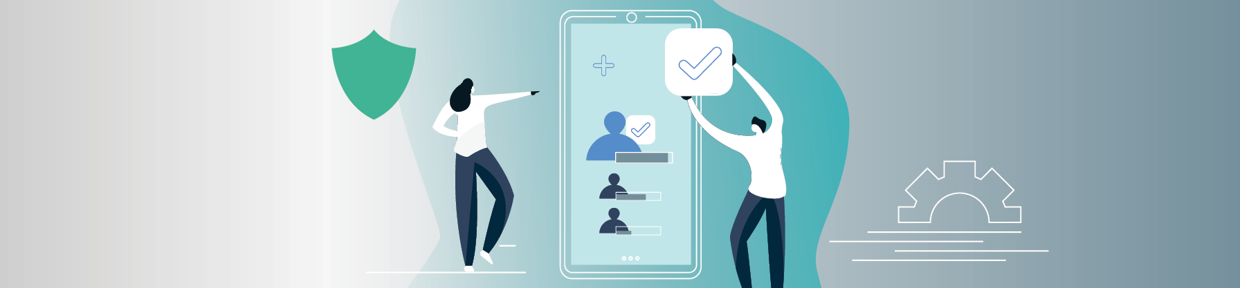 Profitieren Sie vom erweiterten POLYAS Service Profitieren Sie vom erweiterten POLYAS Service