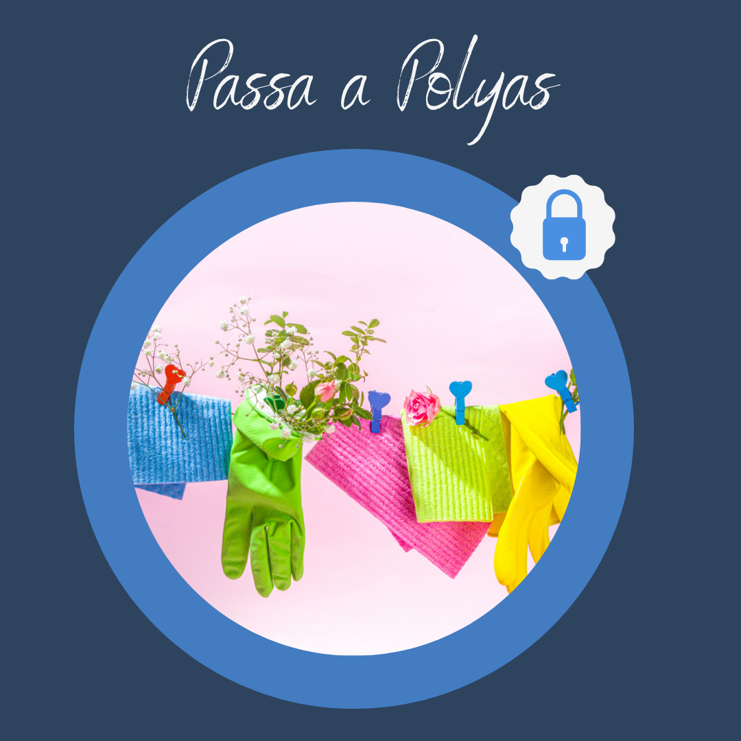 Passa a POLYAS Passa a POLYAS