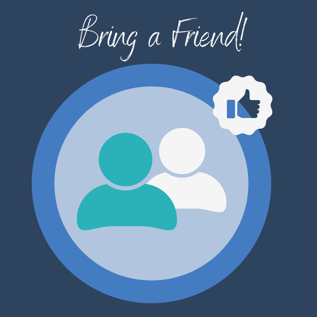 POLYAS Bring a Friend Discount POLYAS Bring a Friend Discount