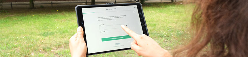 Voto online Banca d'Italia Voto online Banca d'Italia