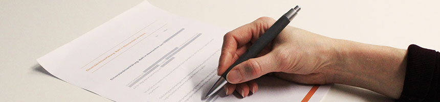 Associazioni: voto per delega Associazioni: voto per delega