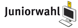 Die Juniorwahl wählt online mit POLYAS Die Juniorwahl wählt online mit POLYAS