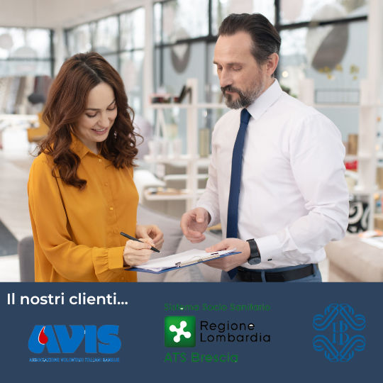 Elezione online di POLYAS Elezione online di POLYAS