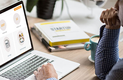 Risultati elezioni online professionali e sicuri Risultati elezioni online sicuri con POLYAS